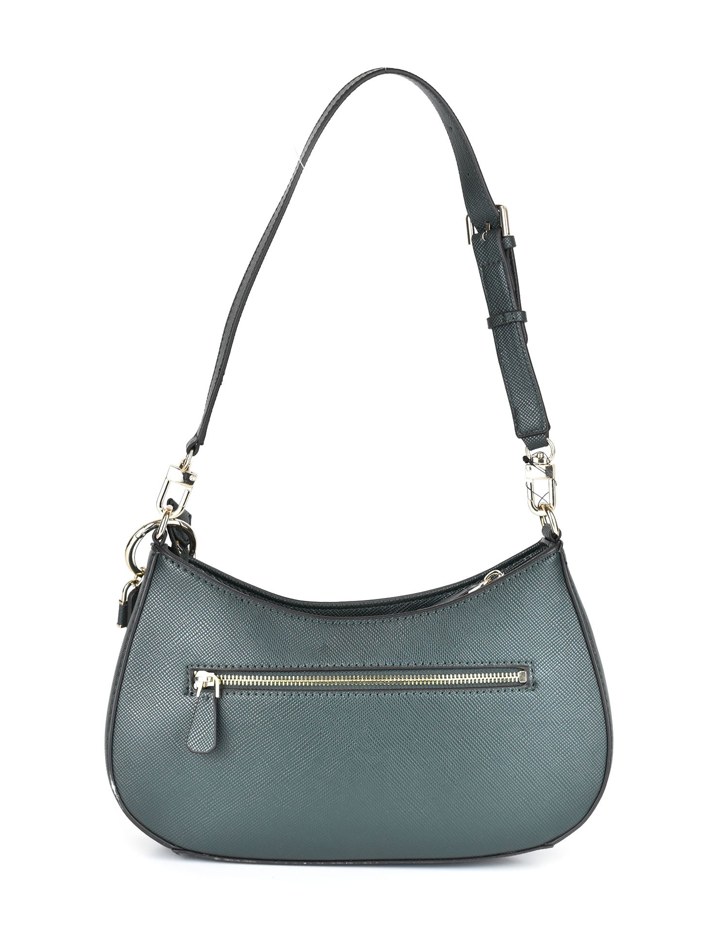 Tracolla Verde Guess