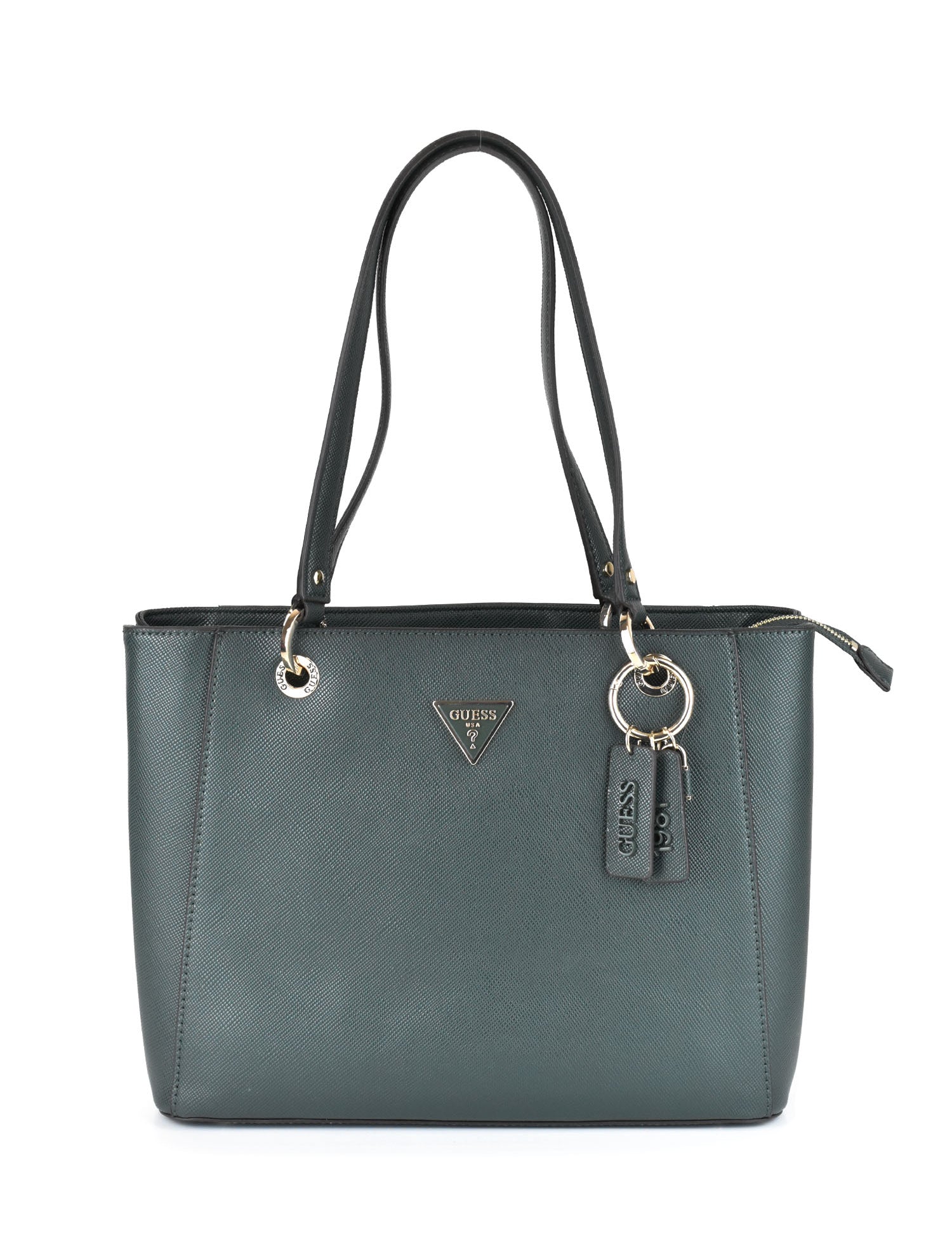 Shopper Verde Guess