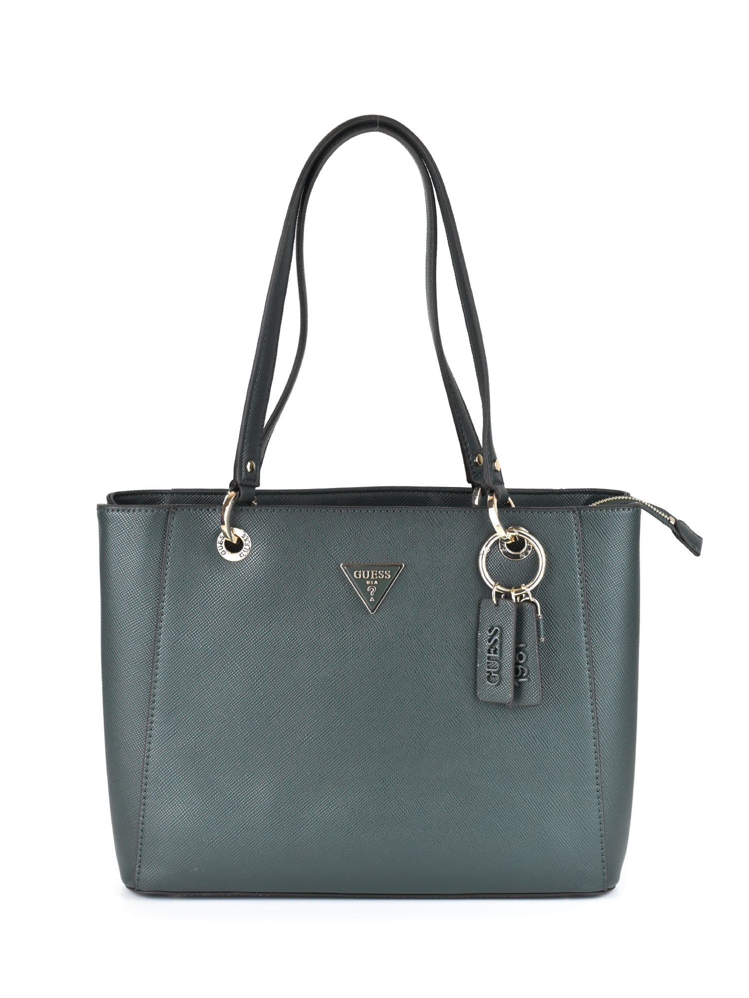 Shopper Verde Guess