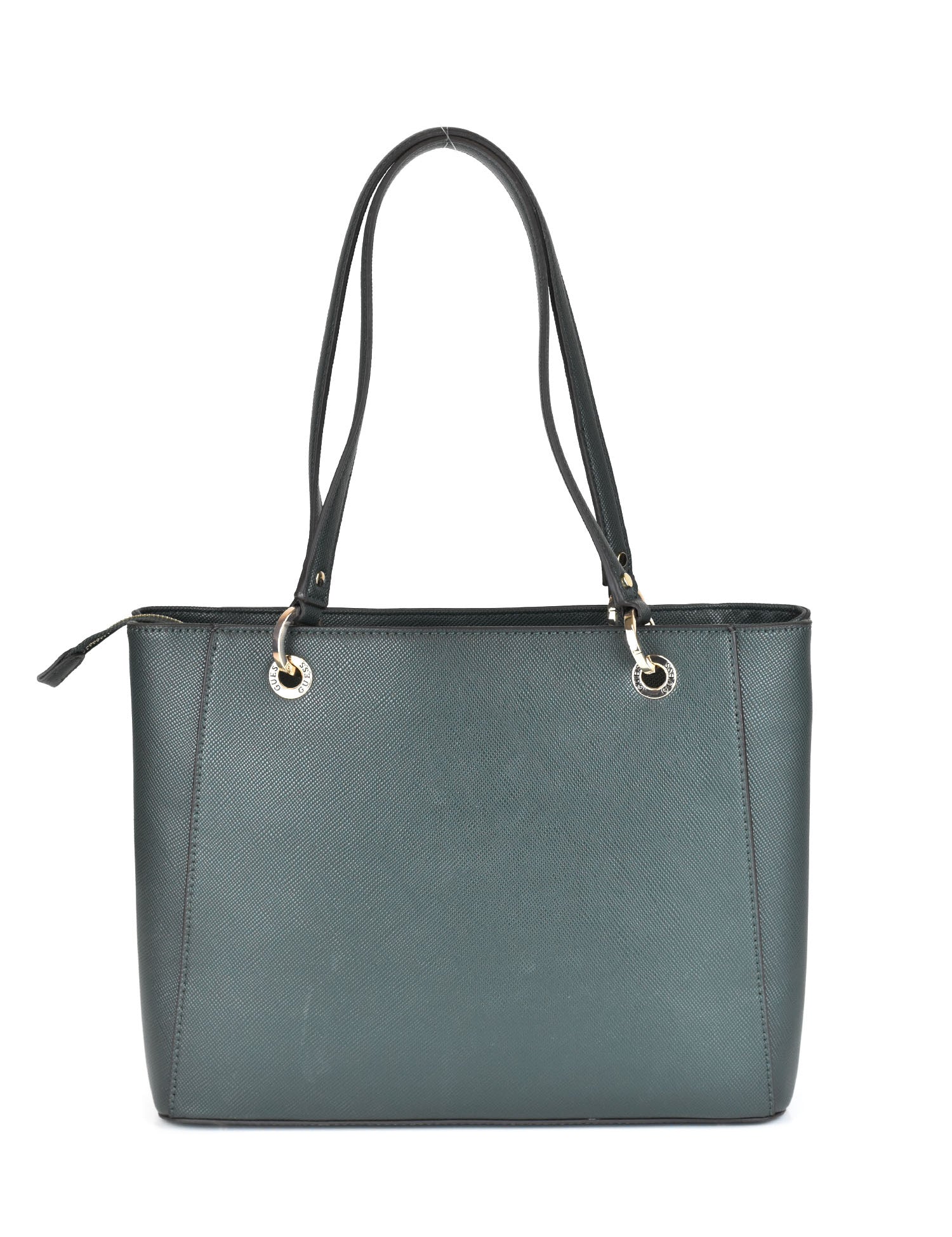 Shopper Verde Guess
