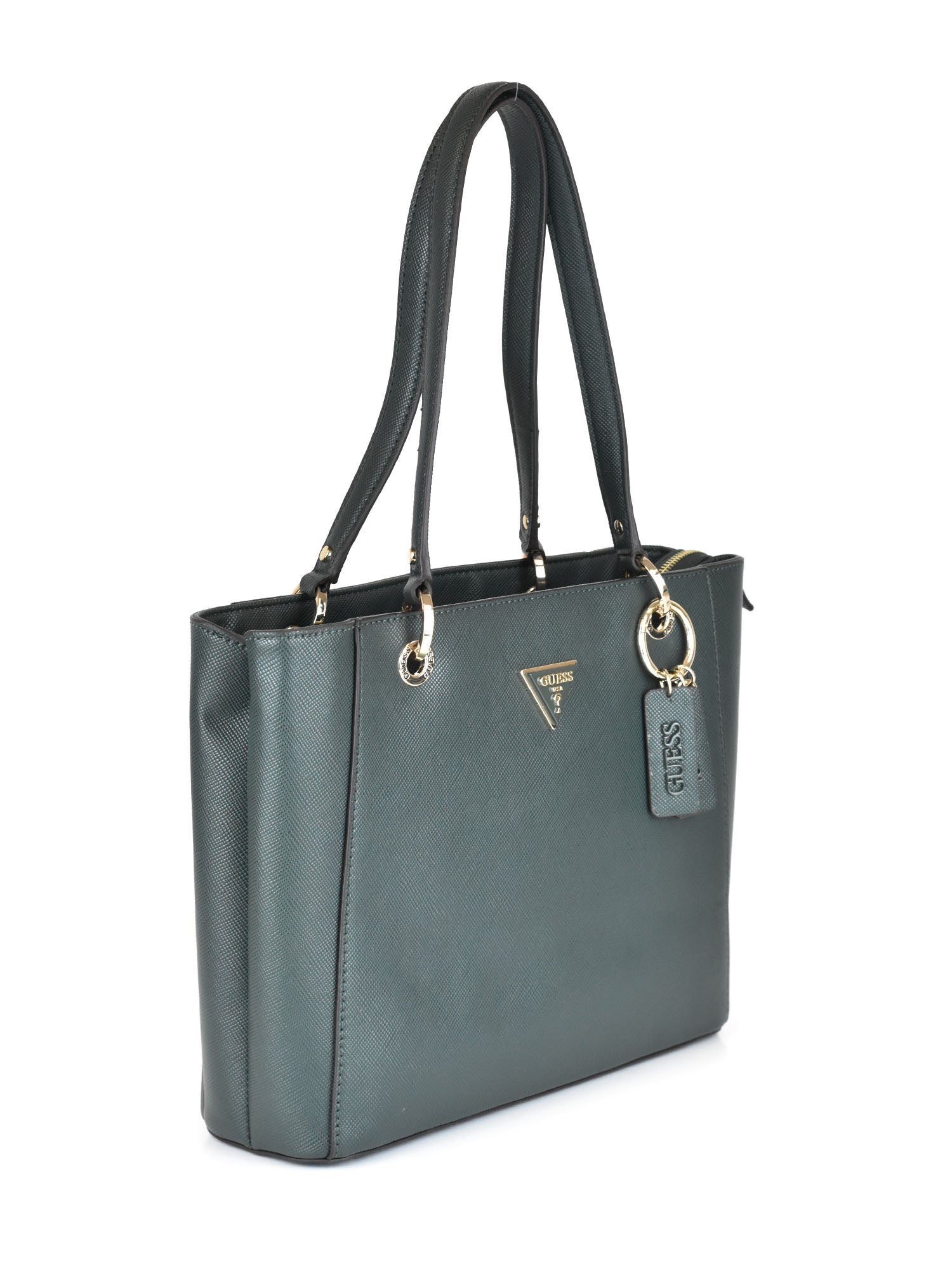 Shopper Verde Guess