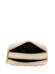 Beauty case Beige Guess