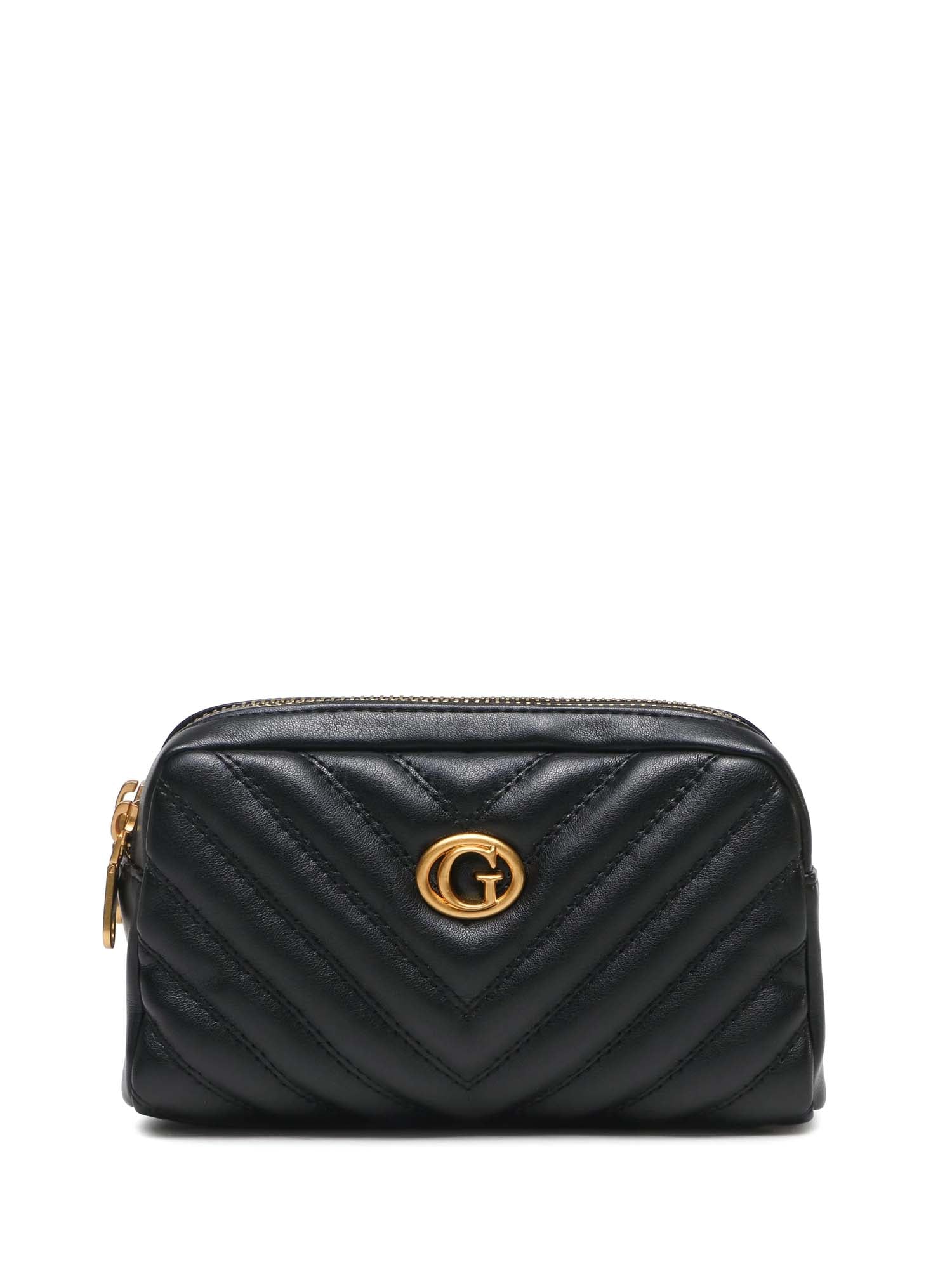 Beauty case Nero Guess