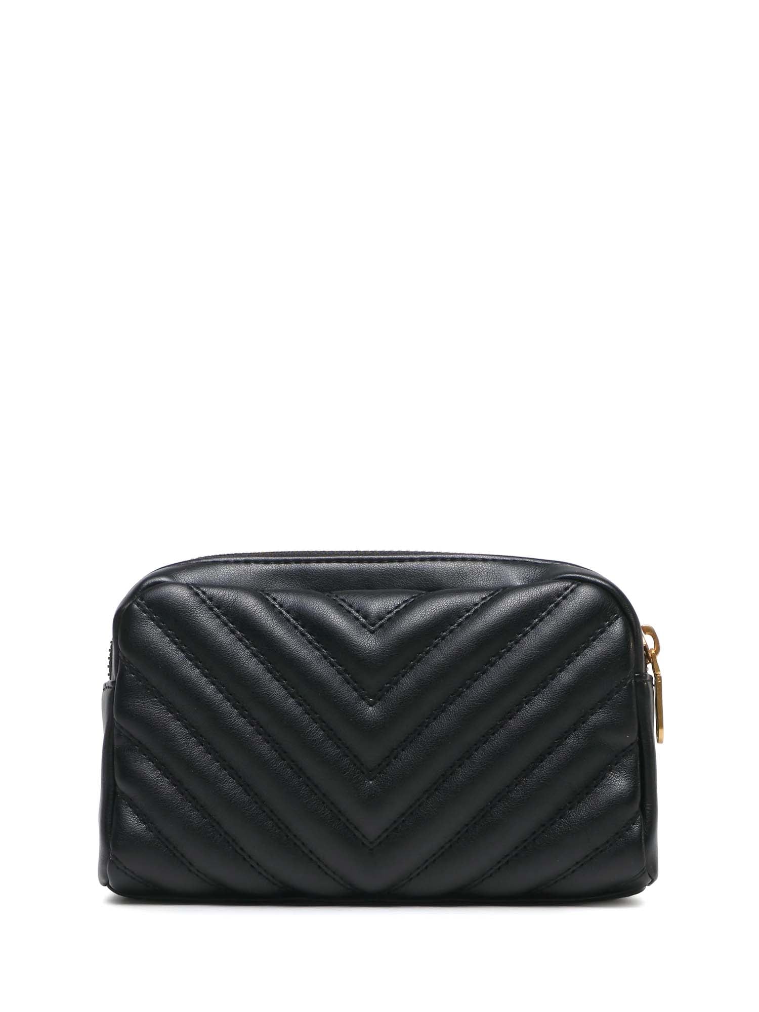 Beauty case Nero Guess