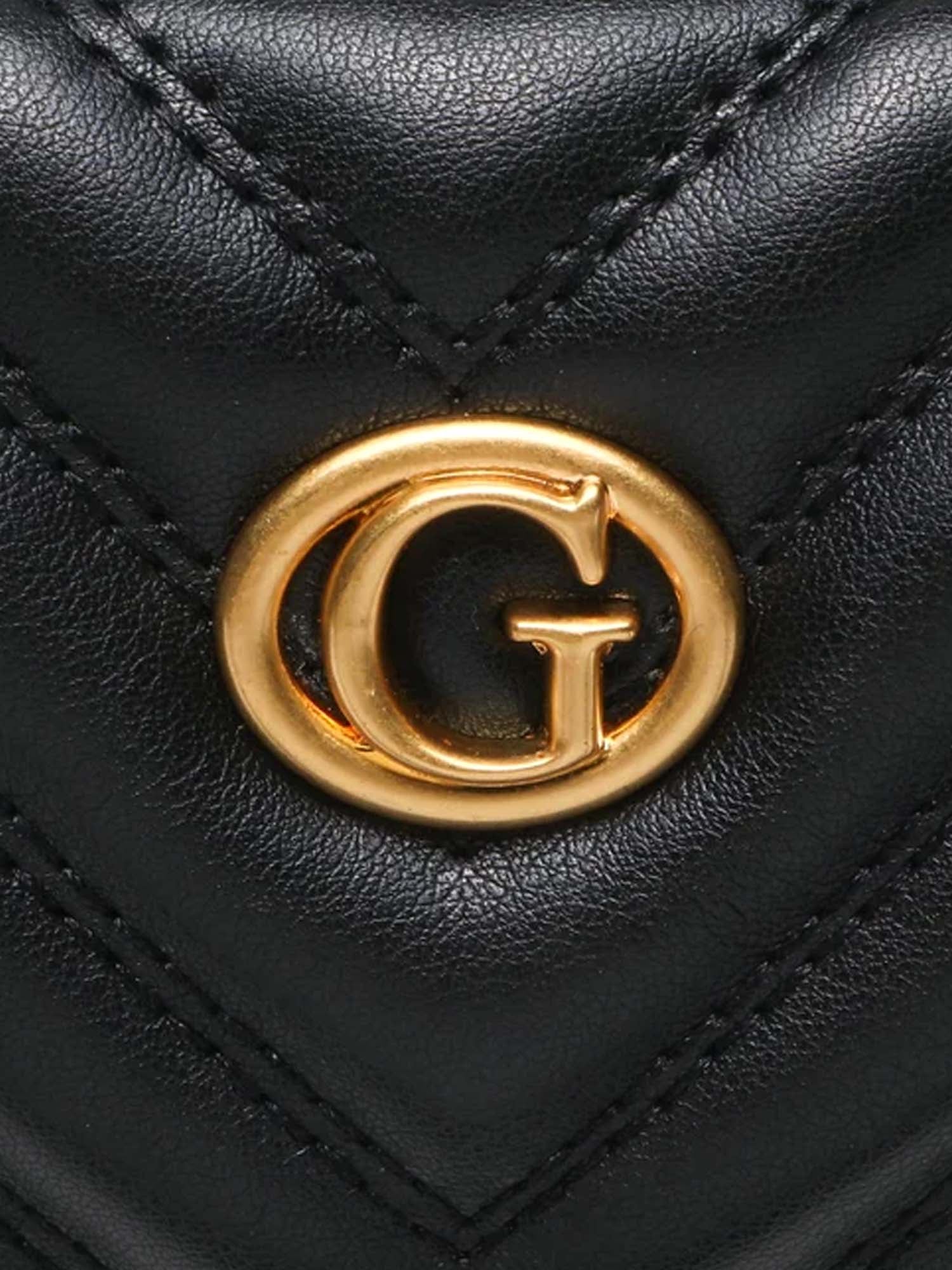 Beauty case Nero Guess