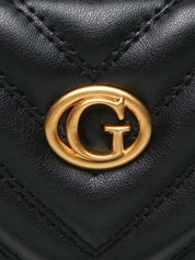 Beauty case Nero Guess