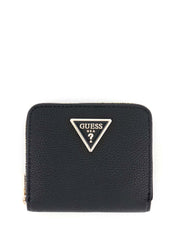 Portafogli Nero Guess
