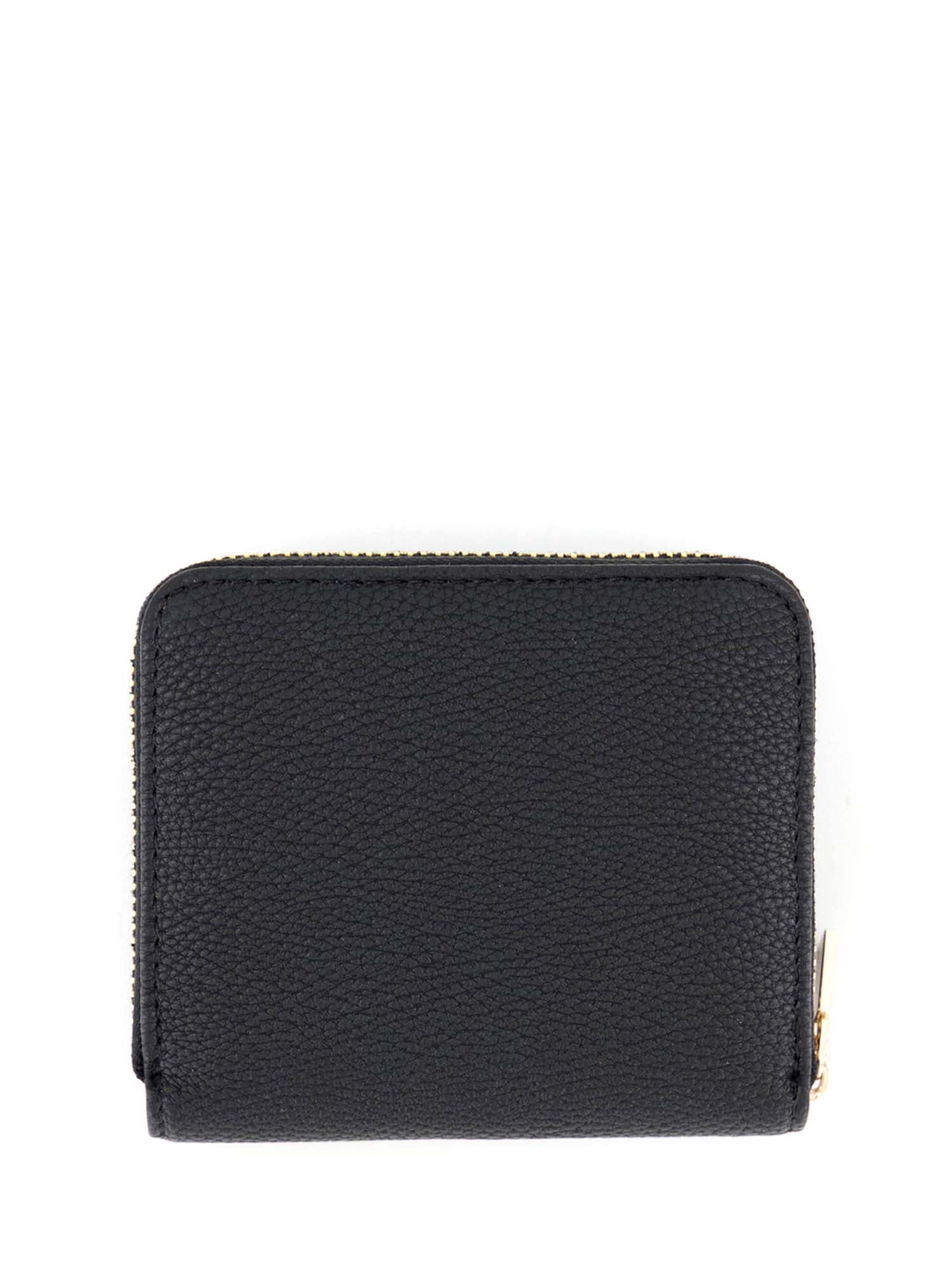 Portafogli Nero Guess