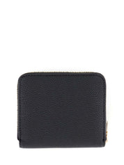 Portafogli Nero Guess