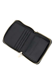 Portafogli Nero Guess