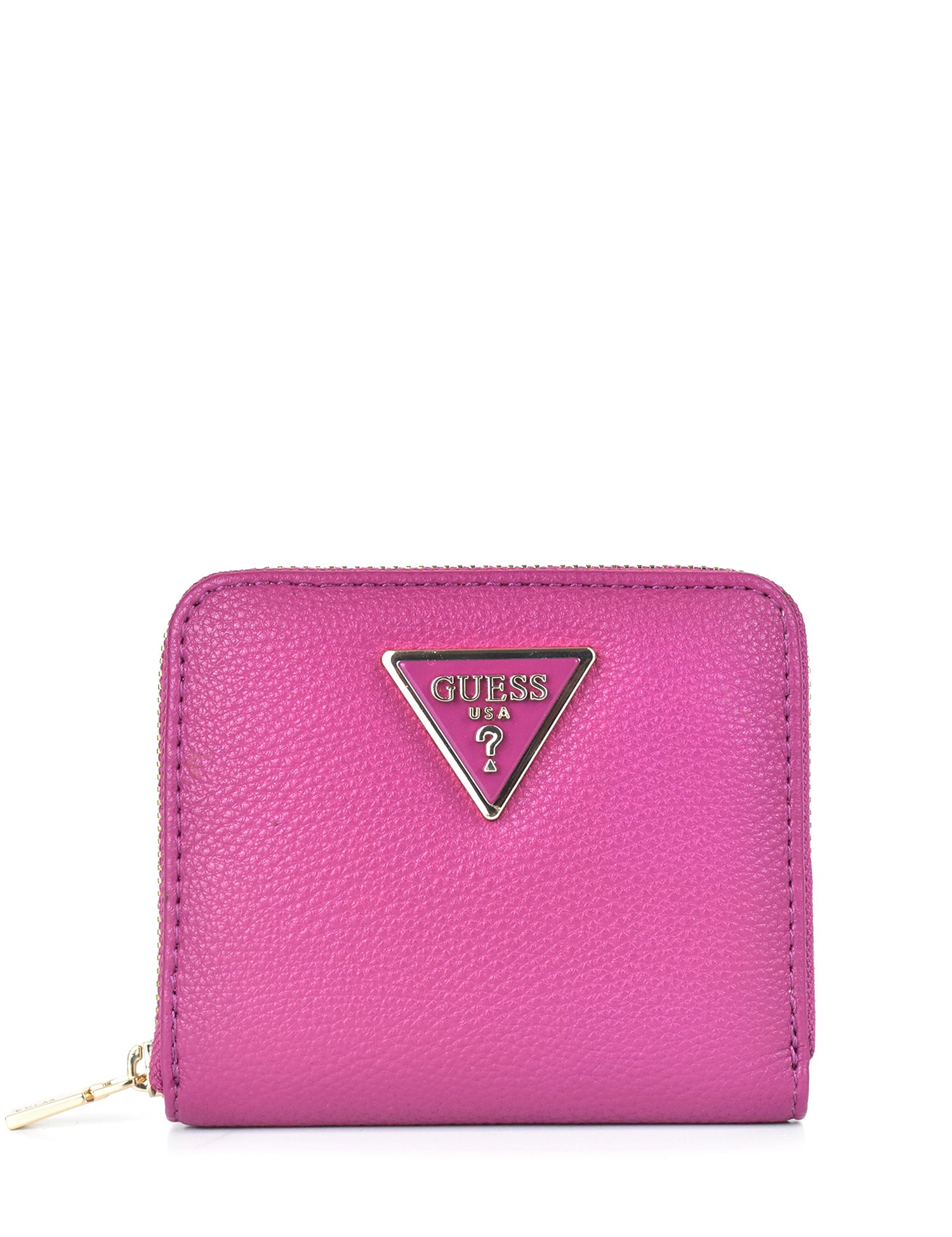 Portafogli Fucsia Guess