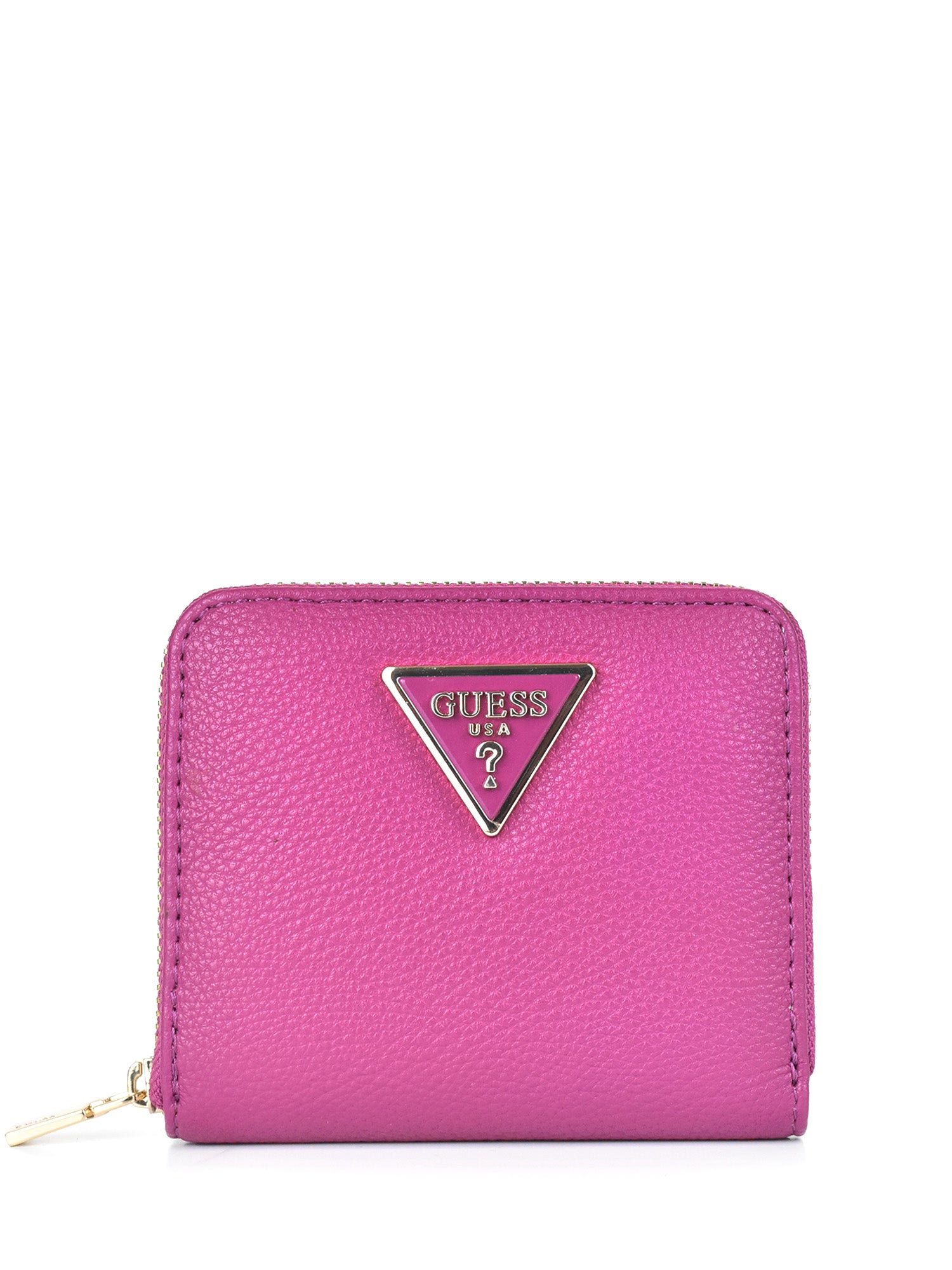 Portafogli Fucsia Guess