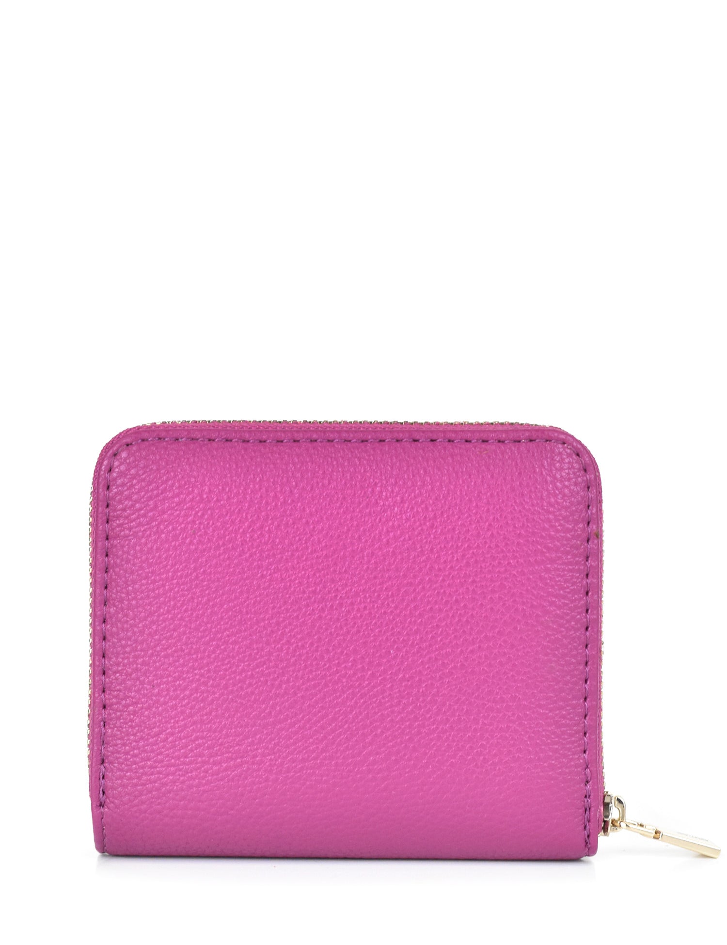 Portafogli Fucsia Guess