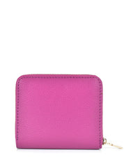 Portafogli Fucsia Guess