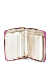 Portafogli Fucsia Guess