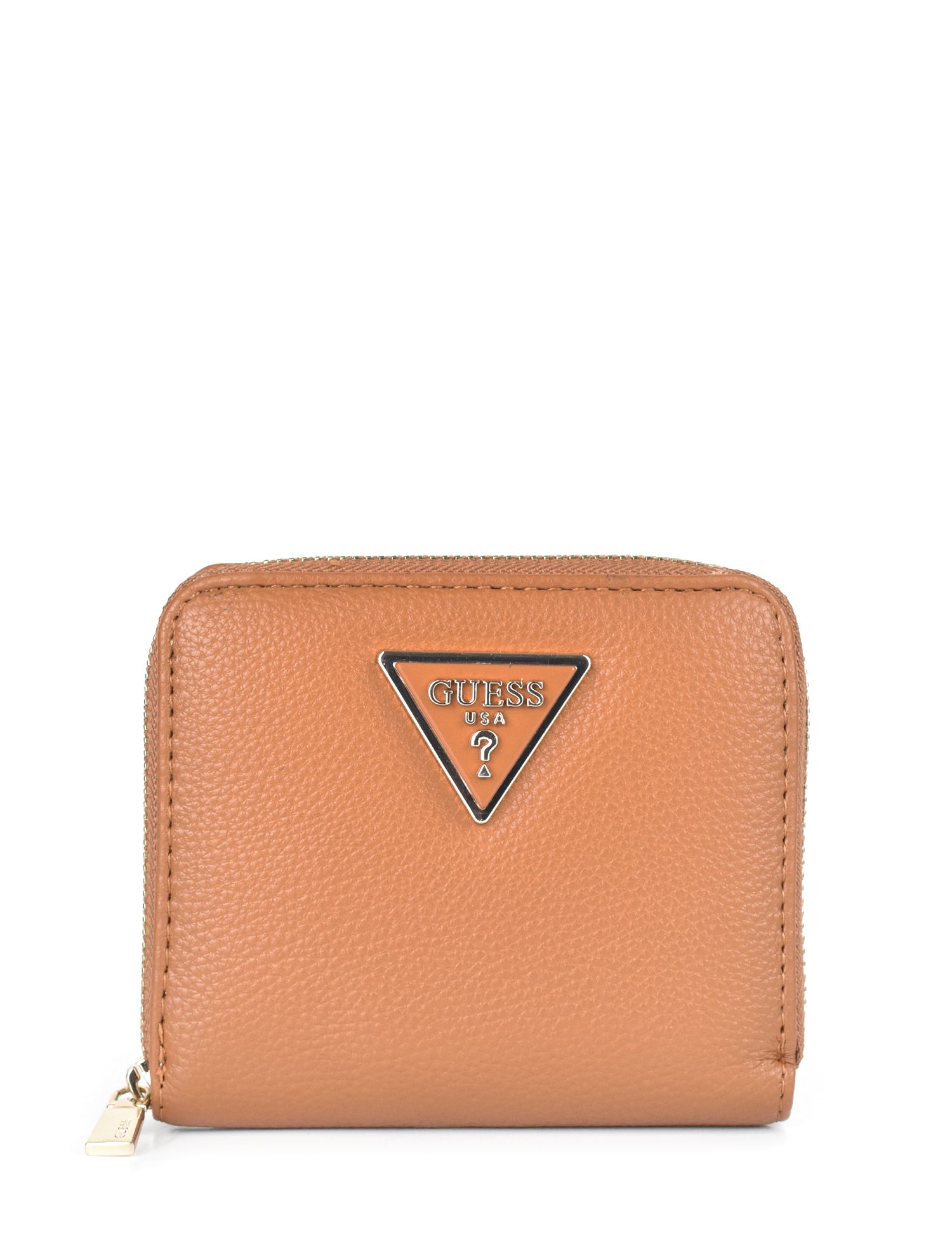 Portafogli Marrone Guess