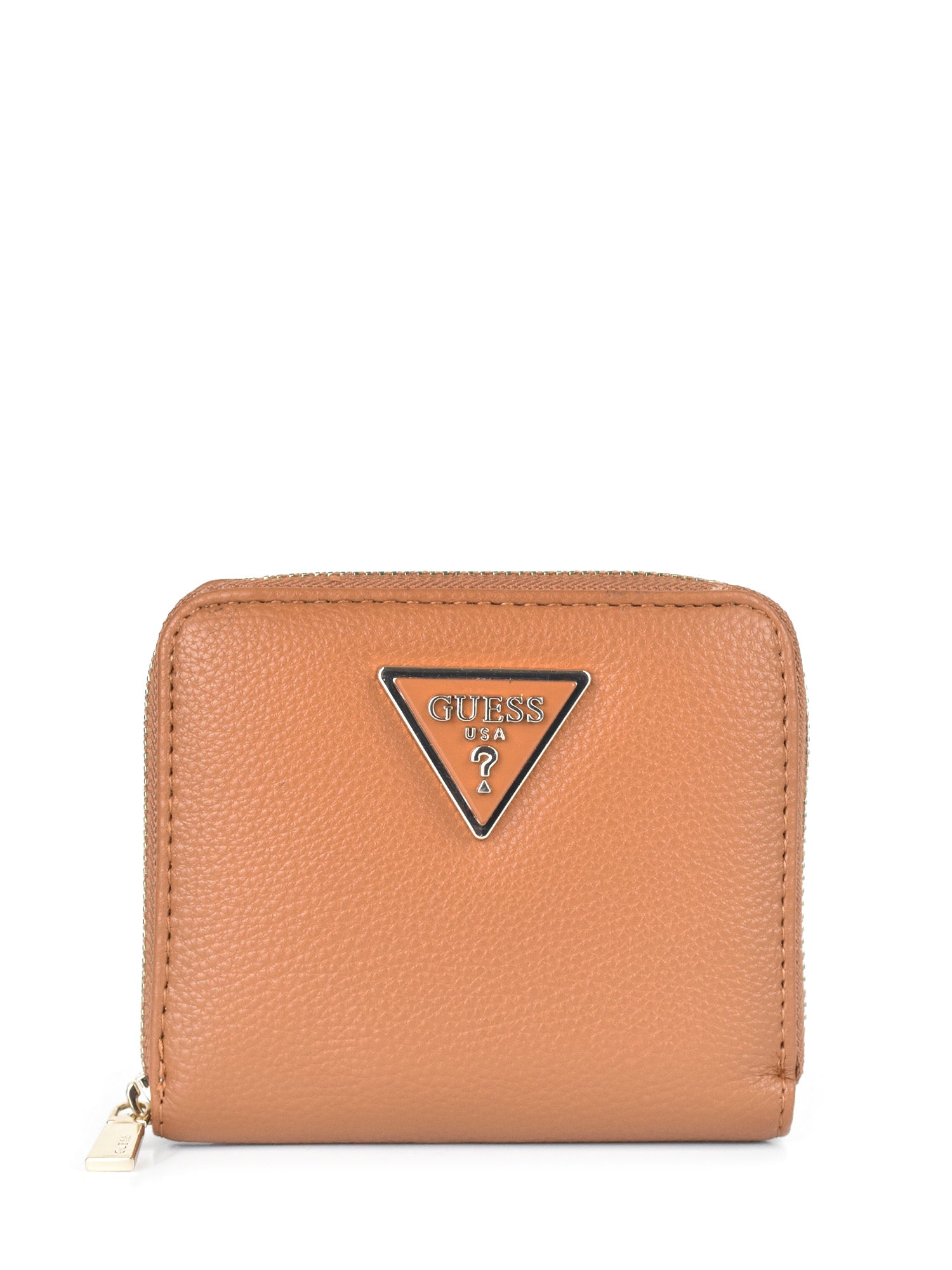 Portafogli Marrone Guess