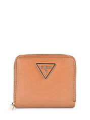 Portafogli Marrone Guess