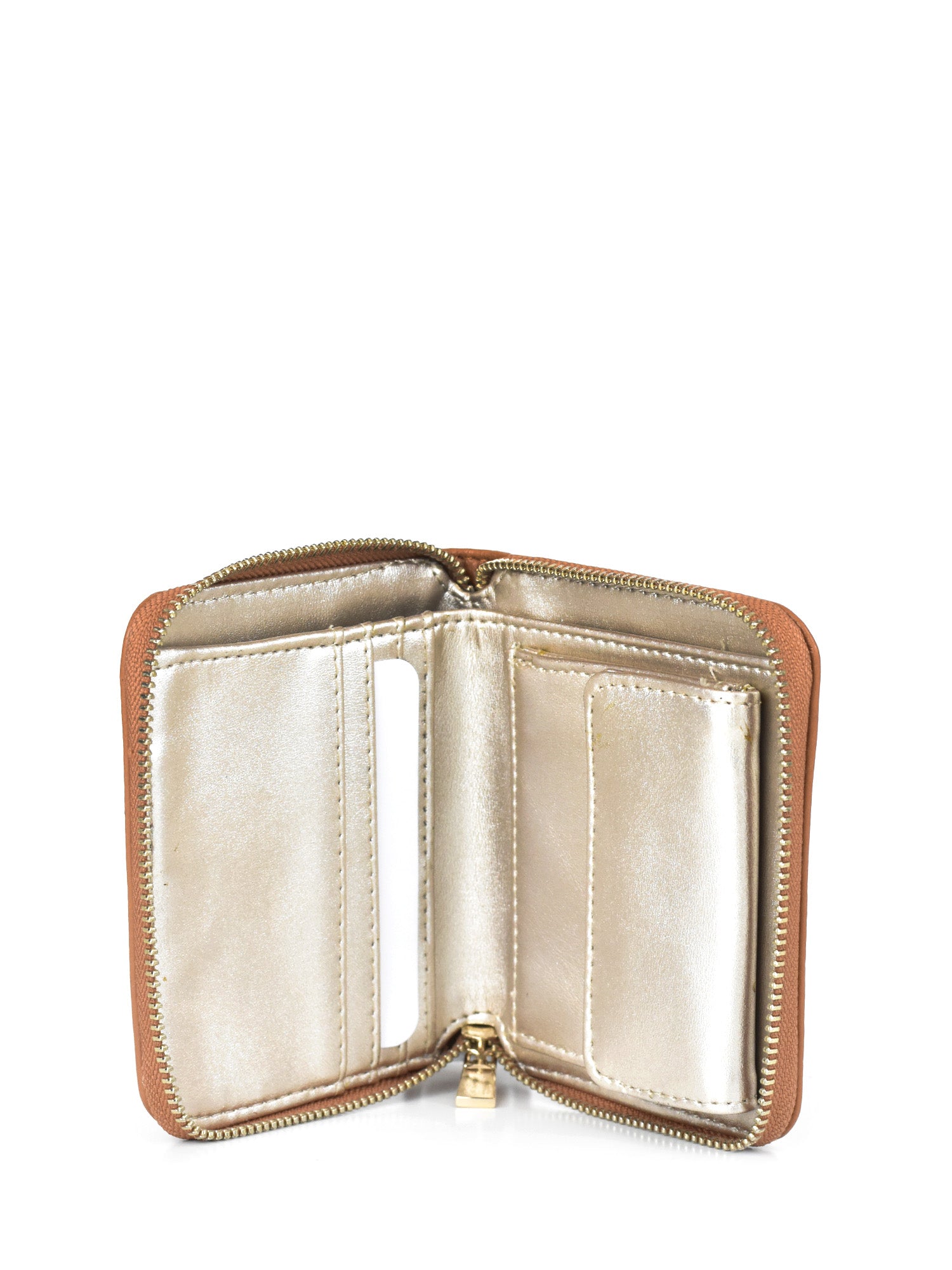 Portafogli Marrone Guess