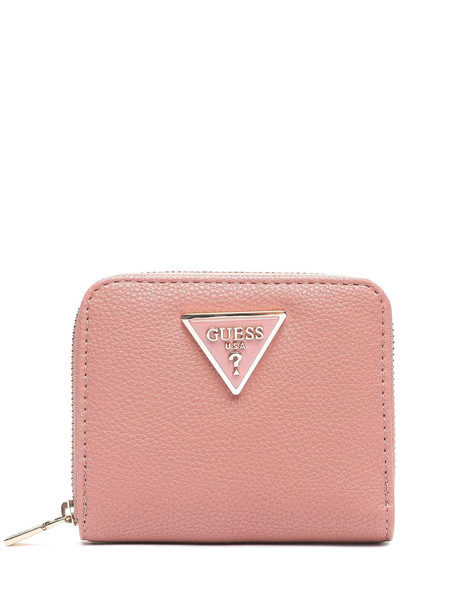 Portafogli Rosa Guess