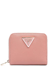Portafogli Rosa Guess