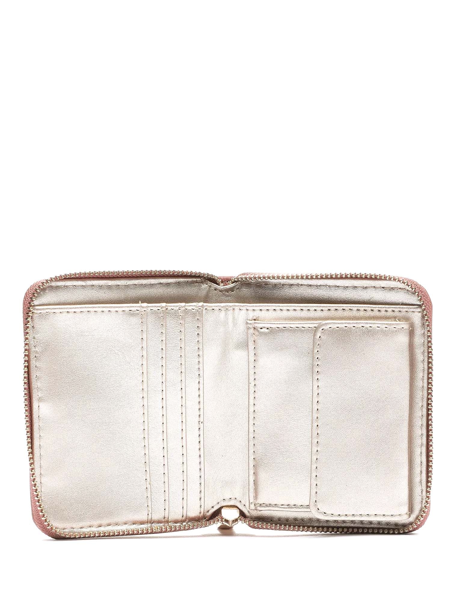 Portafogli Rosa Guess
