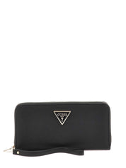 Portafogli Nero Guess