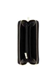 Portafogli Nero Guess
