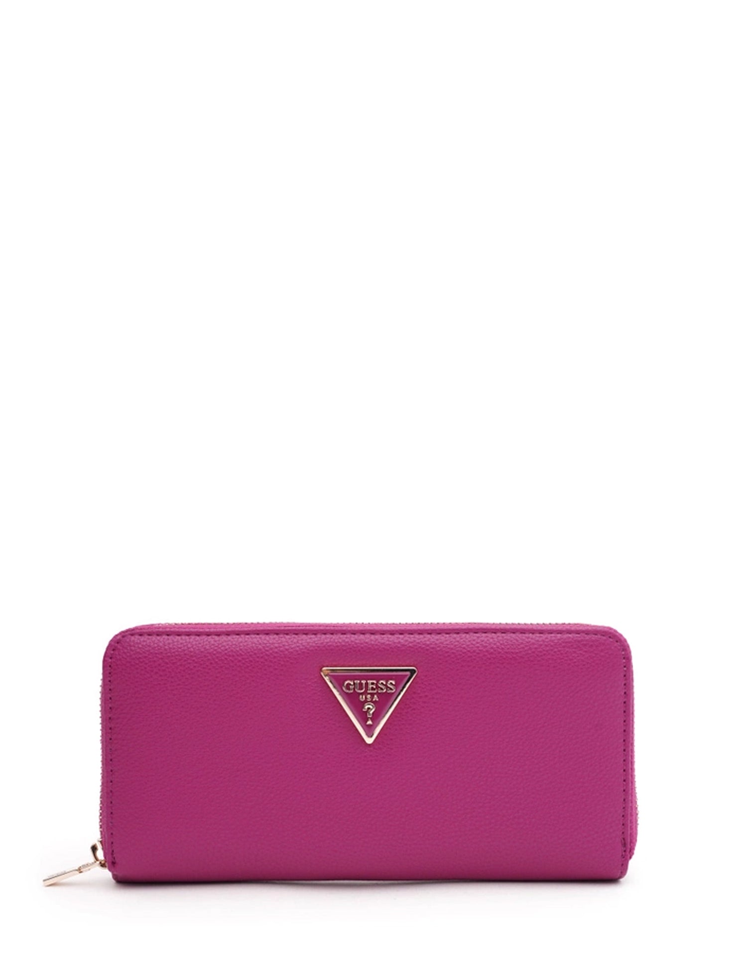Portafogli Fucsia Guess