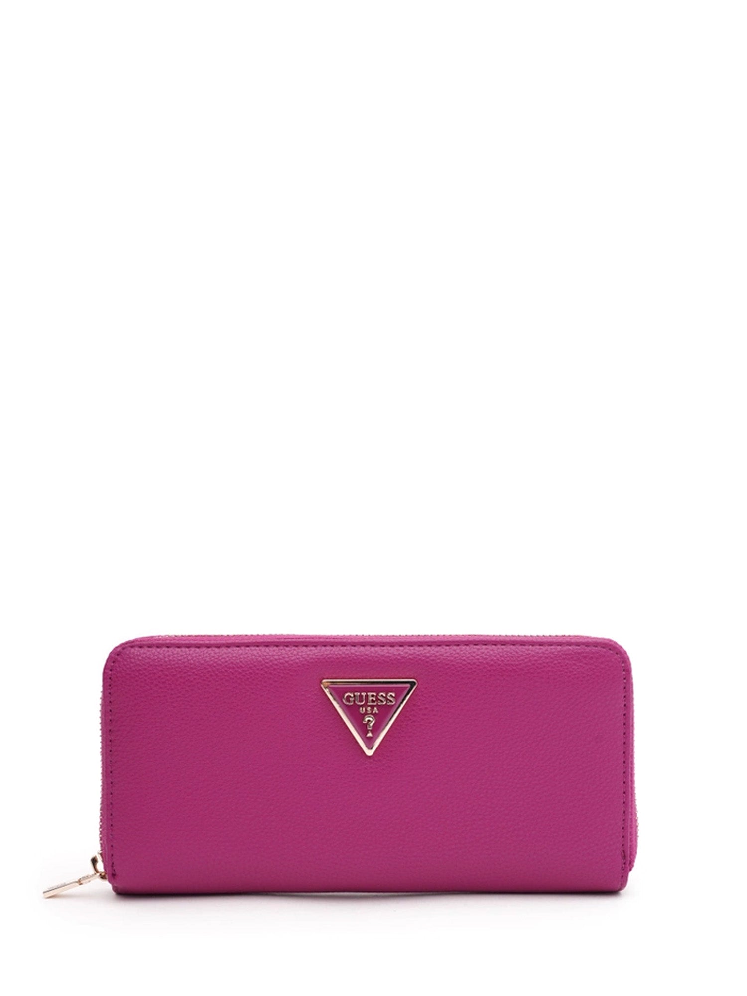 Portafogli Fucsia Guess