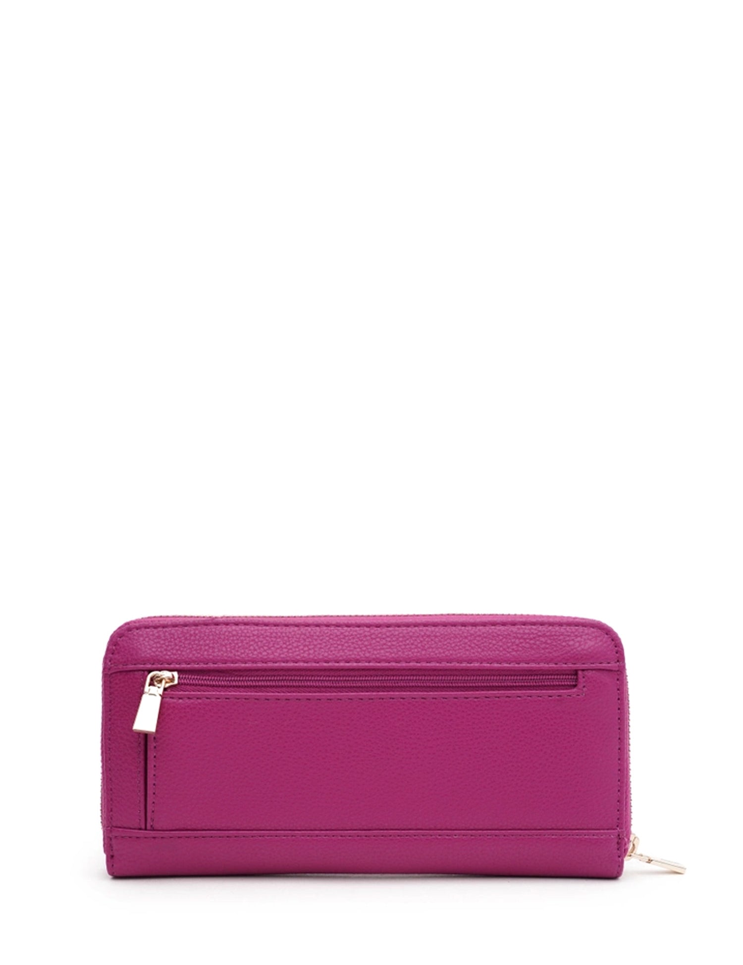 Portafogli Fucsia Guess