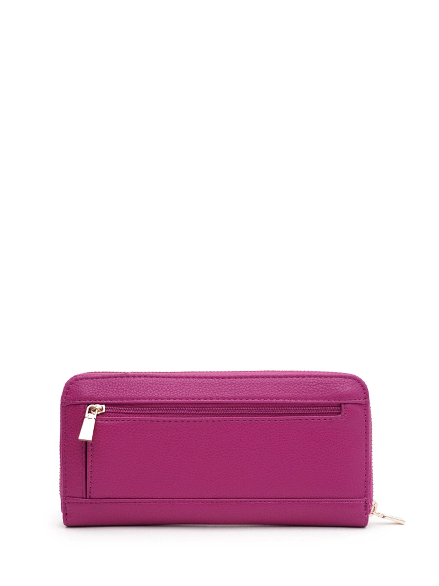 Portafogli Fucsia Guess