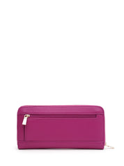 Portafogli Fucsia Guess