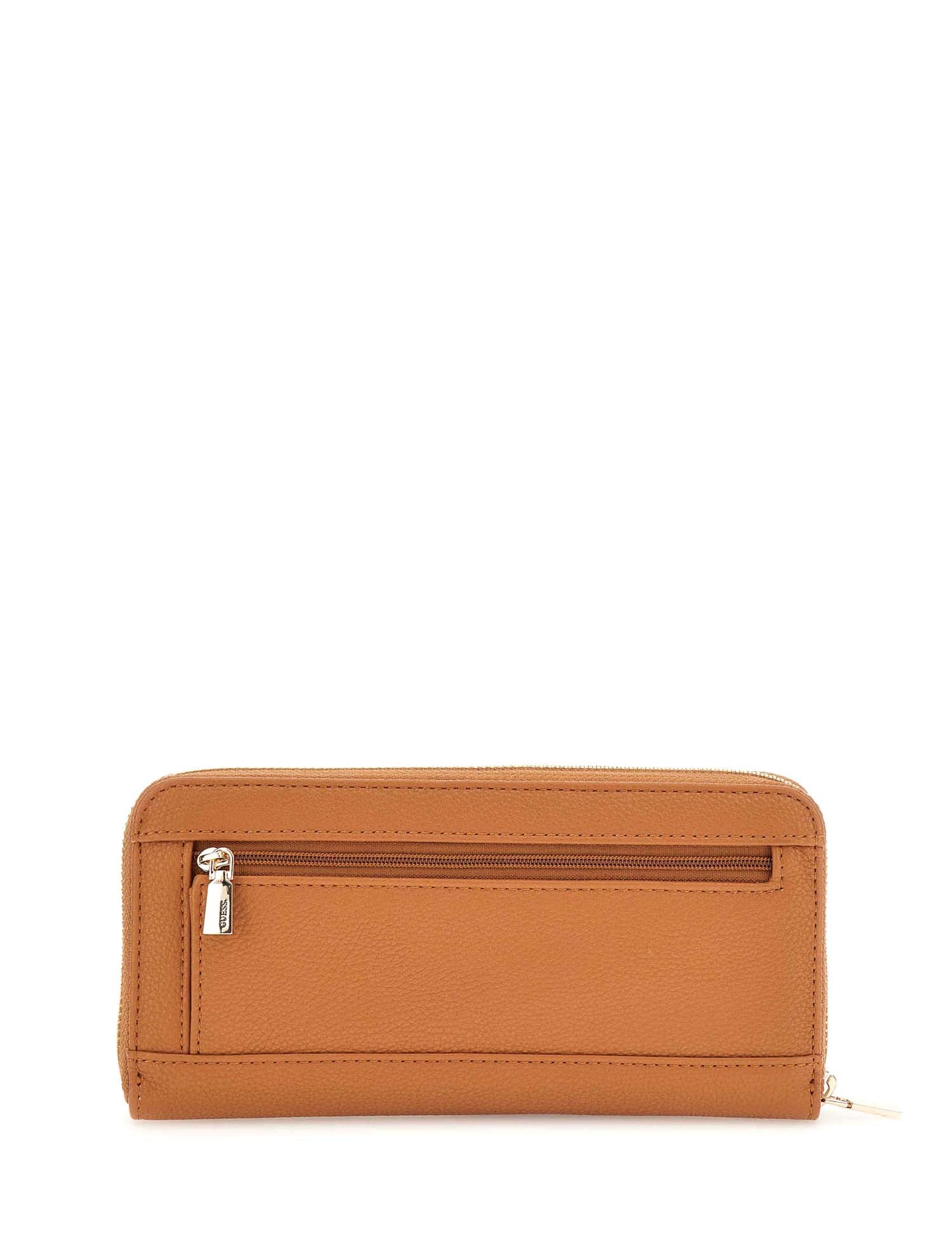 Portafogli Marrone Guess