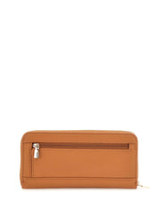 Portafogli Marrone Guess