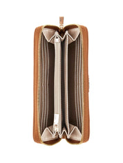 Portafogli Marrone Guess