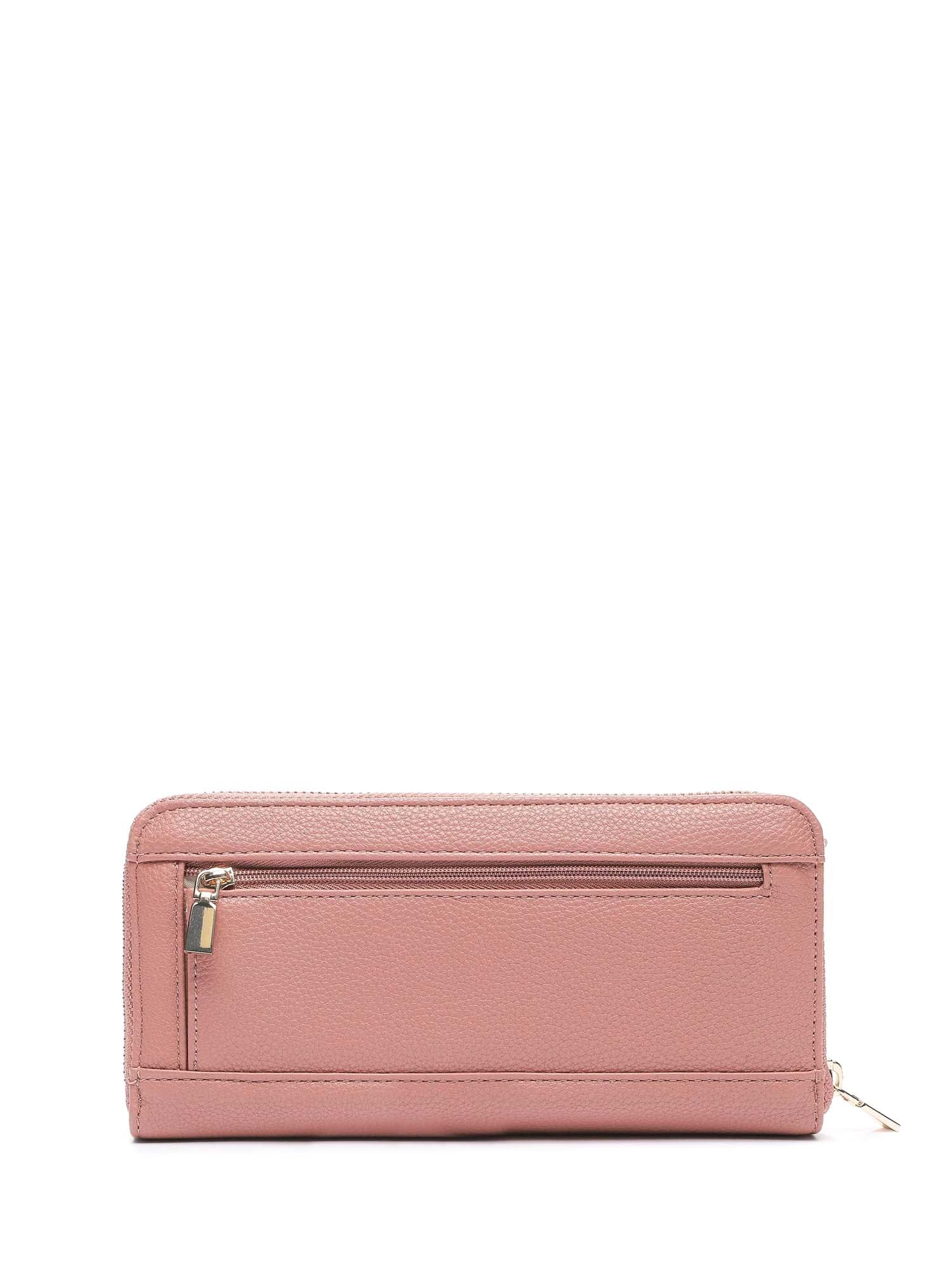 Portafogli Rosa Guess