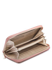 Portafogli Rosa Guess