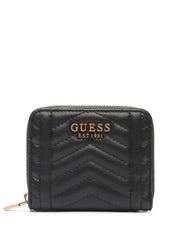 Portafogli Nero Guess
