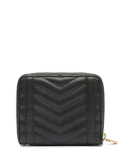 Portafogli Nero Guess