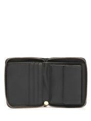 Portafogli Nero Guess