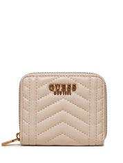 Portafogli Beige Guess