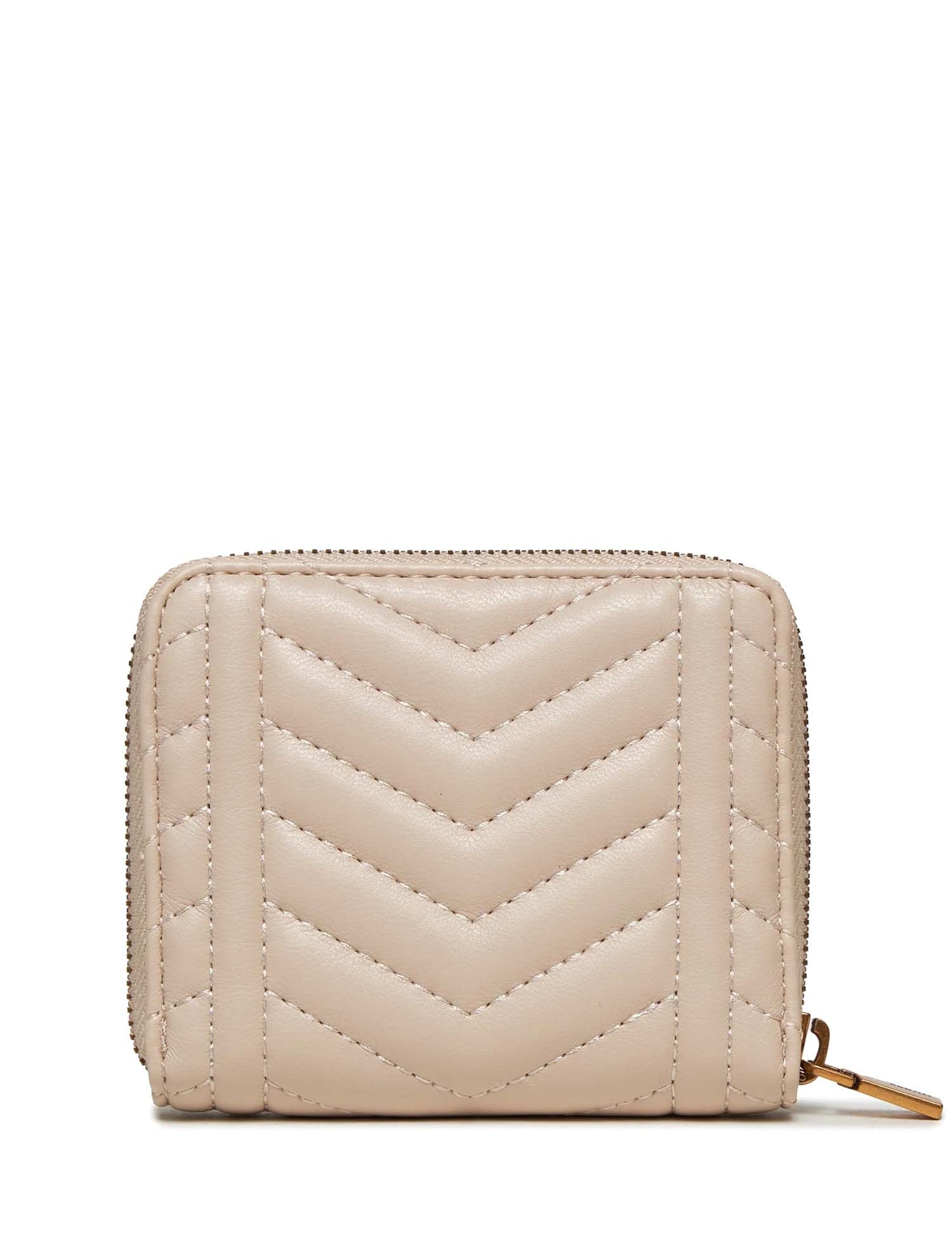 Portafogli Beige Guess