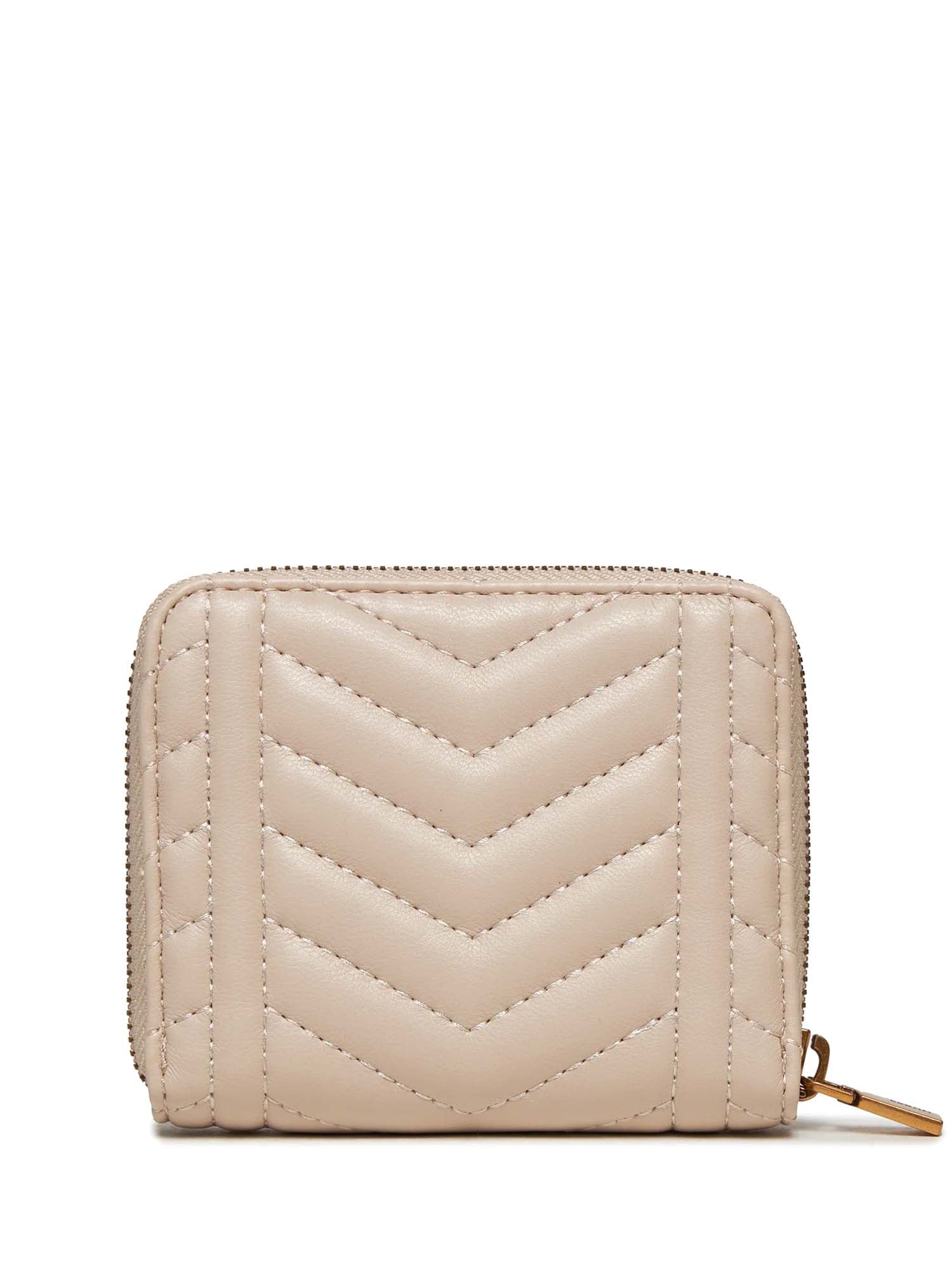 Portafogli Beige Guess
