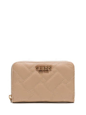 Portafogli Beige Guess