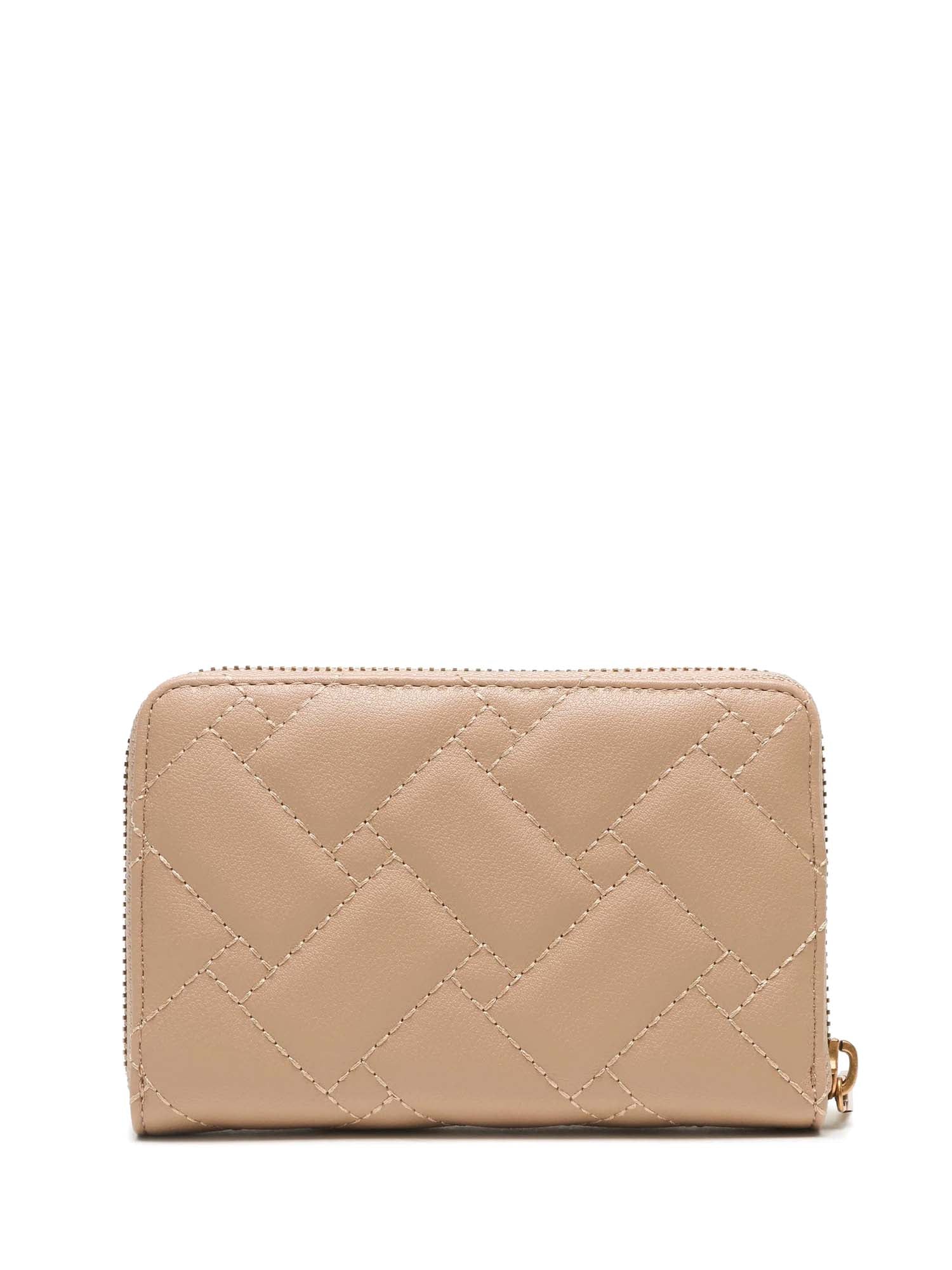 Portafogli Beige Guess