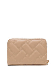 Portafogli Beige Guess