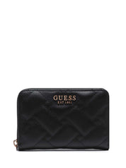 Portafogli Nero Guess