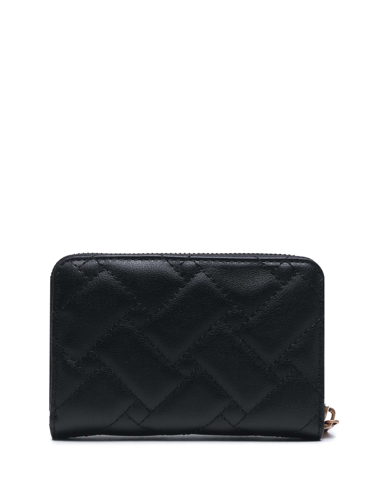 Portafogli Nero Guess