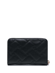 Portafogli Nero Guess